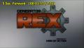 Cartoons Generator rex 